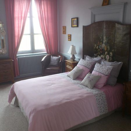 הונפלר Chambres D'Hotes Autour De La Rose מראה חיצוני תמונה