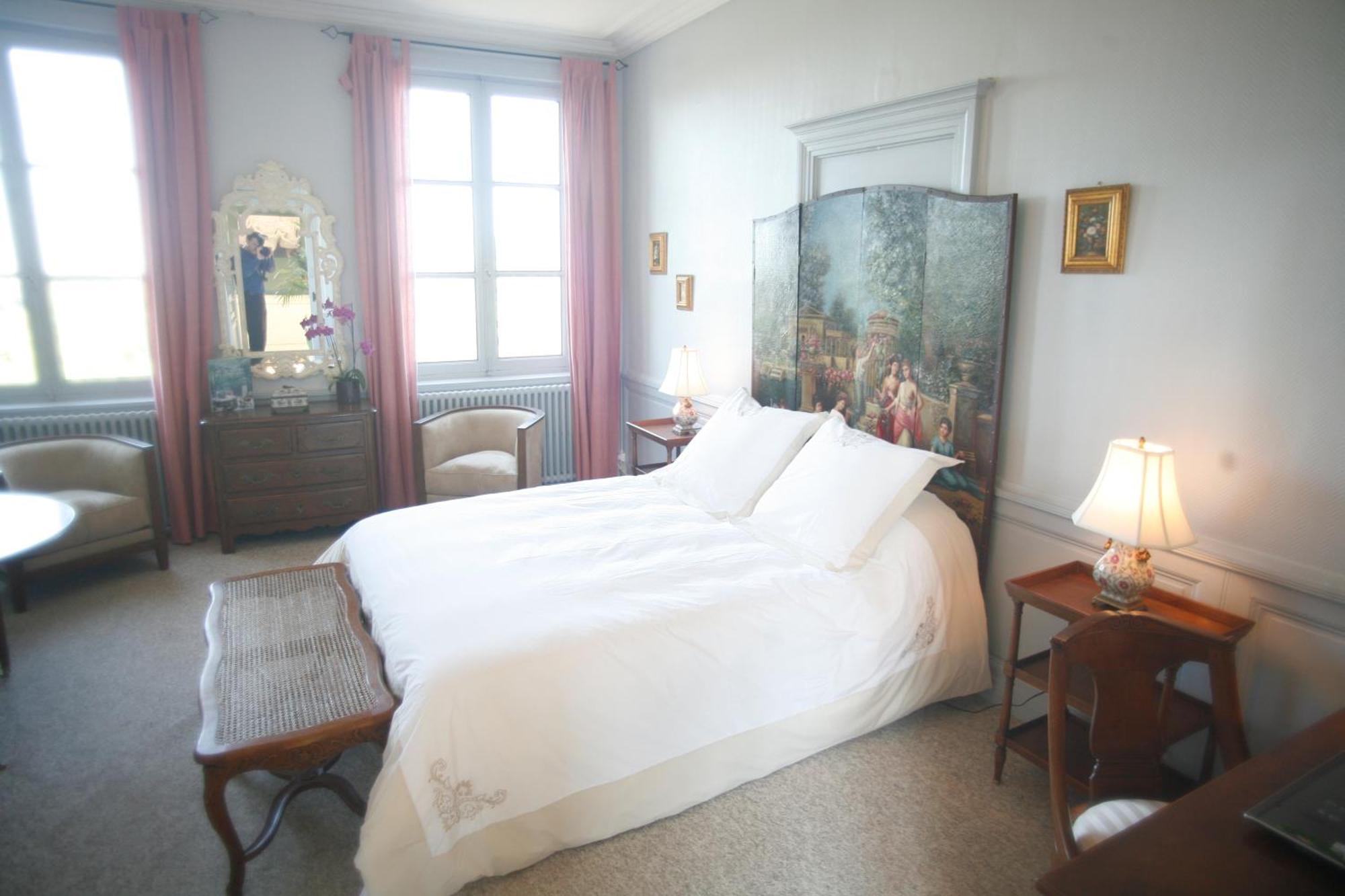 הונפלר Chambres D'Hotes Autour De La Rose מראה חיצוני תמונה