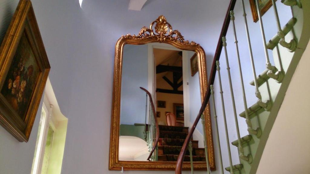 הונפלר Chambres D'Hotes Autour De La Rose מראה חיצוני תמונה
